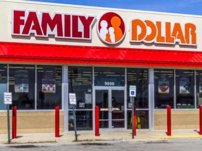 Family Dollar Hiring Now: Explore New Job Opportunities Near You