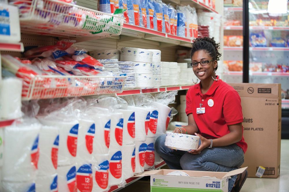 Family Dollar Hiring Now: Explore New Job Opportunities Near You