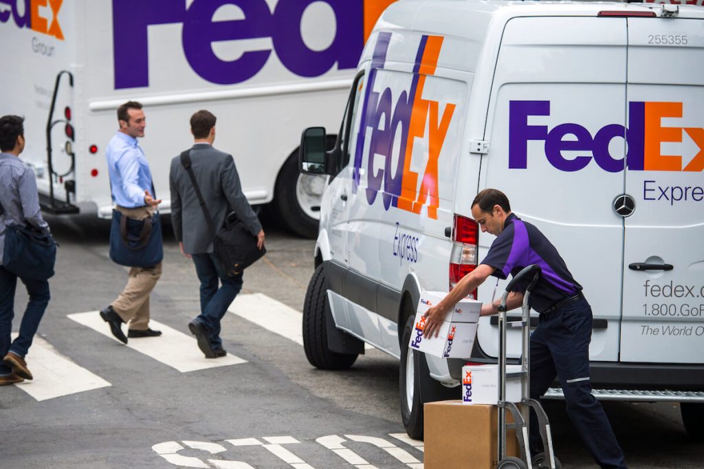 FedEx Hiring Alert: Find the Best Logistics and Delivery Jobs Now