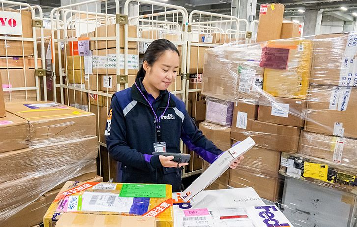 FedEx Hiring Alert: Find the Best Logistics and Delivery Jobs Now